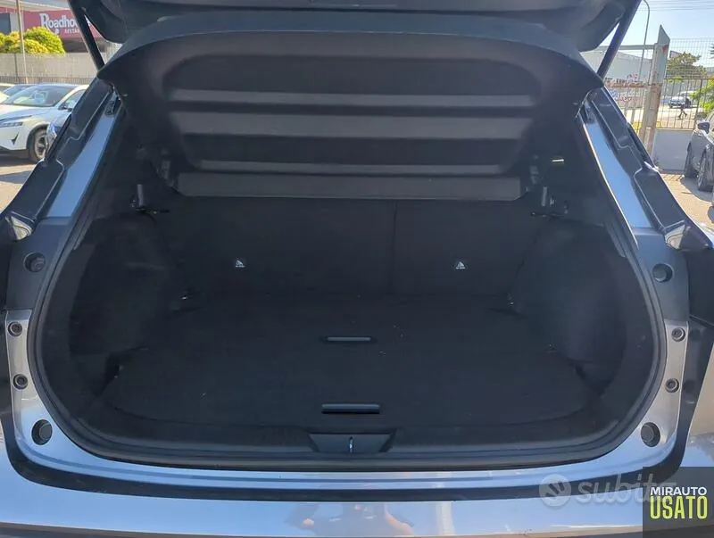 Nissan Qashqai 2023 photo 5