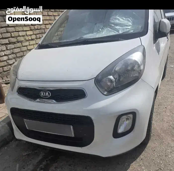 Kia Picanto 2017 photo 3