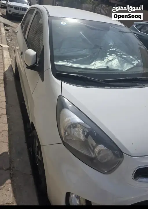 Kia Picanto 2017 photo 4
