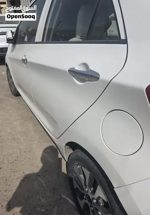 Kia Picanto 2017 photo 2