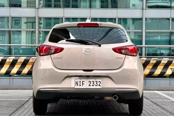 Mazda 2 2022 photo 4