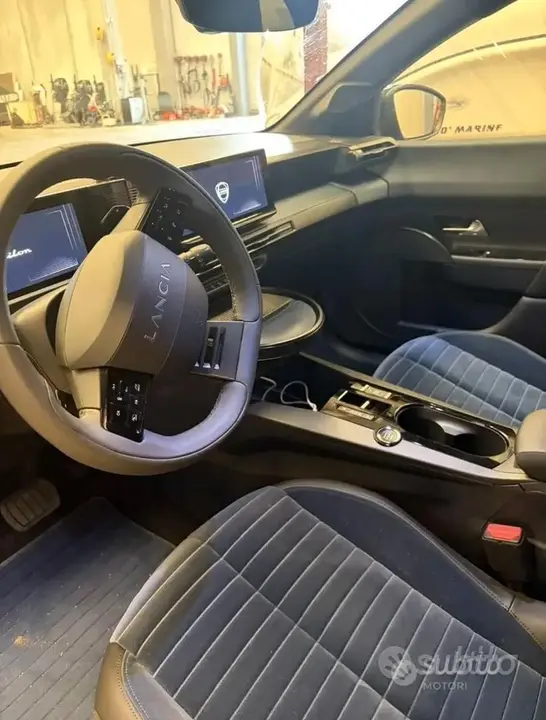 Lancia Ypsilon 2025 photo 5
