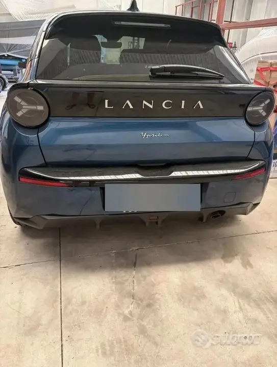 Lancia Ypsilon 2025 photo 3