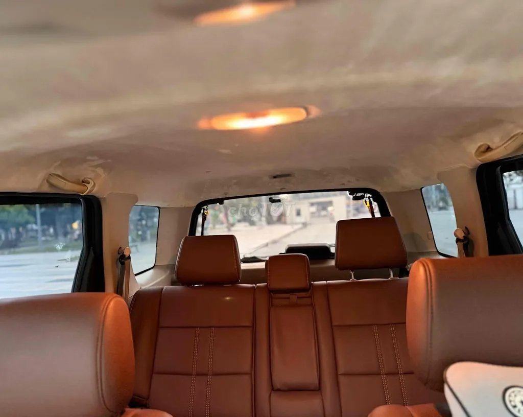 Ford Escape 2008 photo 4