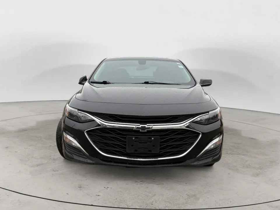 Chevrolet Malibu 2022 photo 4