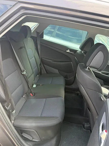 Hyundai Tucson 2017 photo 5