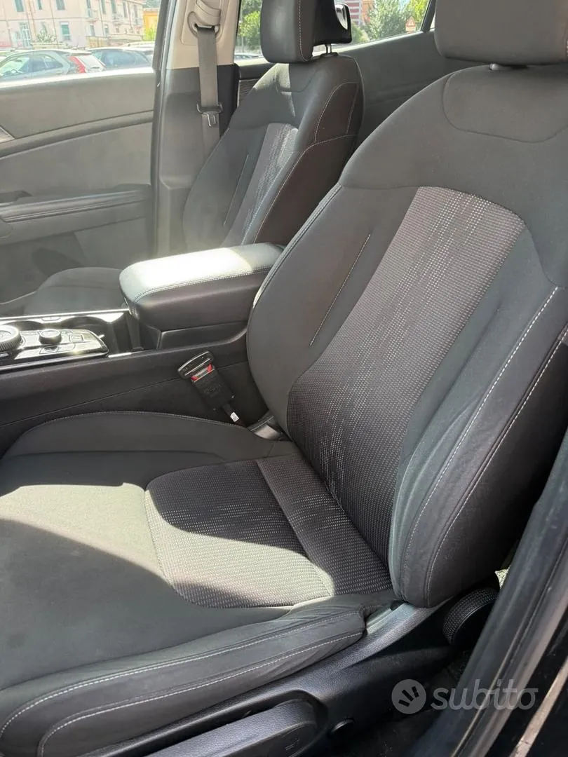 Kia Sportage 2022 photo 3