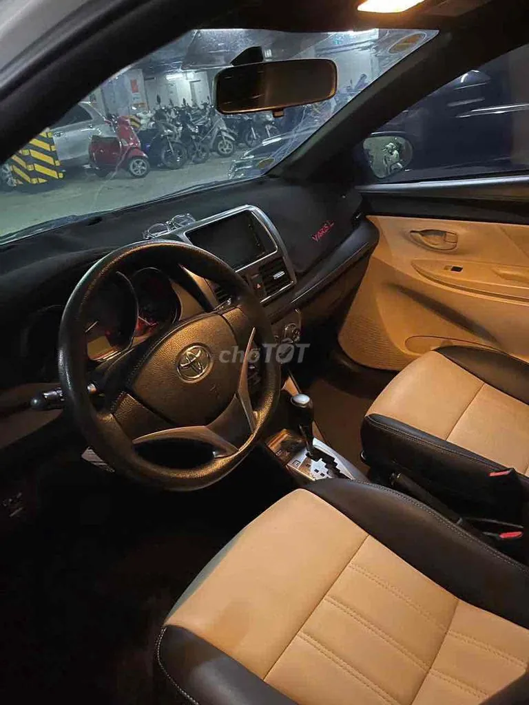 Toyota Yaris 2020 photo 4