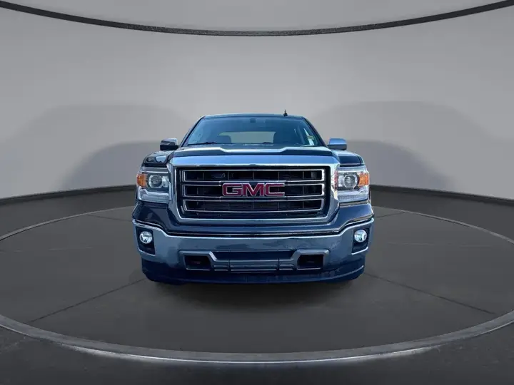 GMC Sierra 1500 2015 photo 4