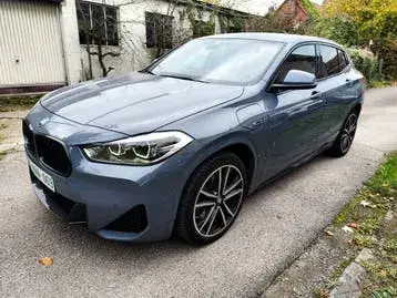 BMW X2 2022 photo 2