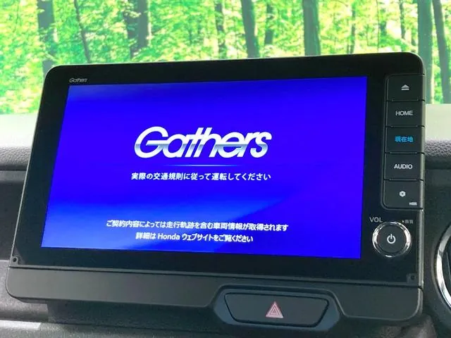 Honda N-Box 2026 photo 3