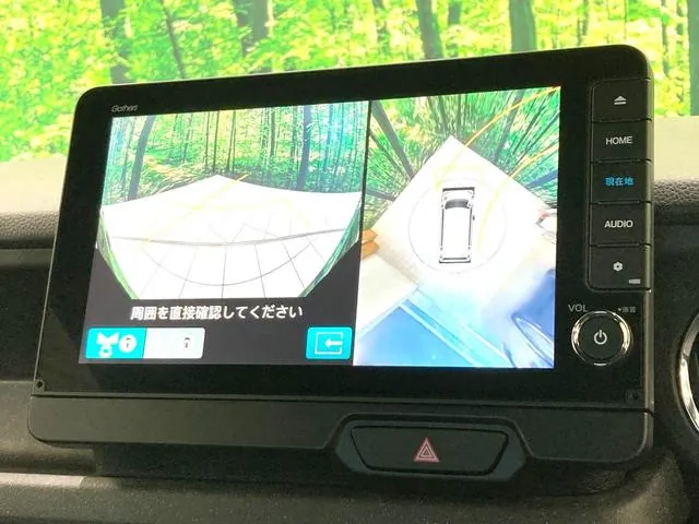 Honda N-Box 2026 photo 4