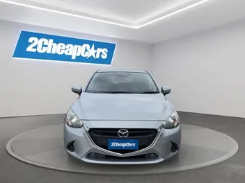 Mazda Demio 2017 photo 3