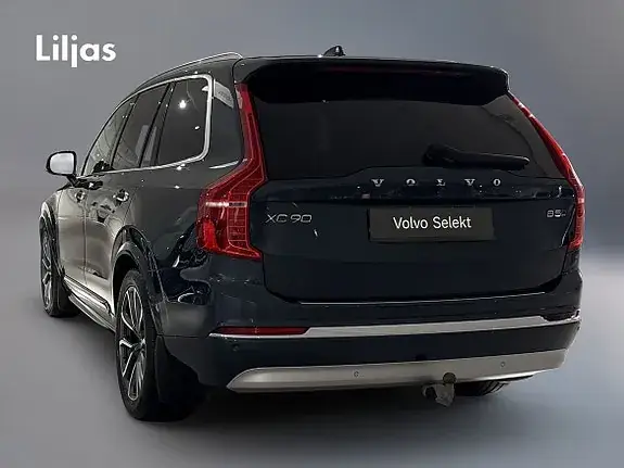 Volvo Xc90 2022 photo 5