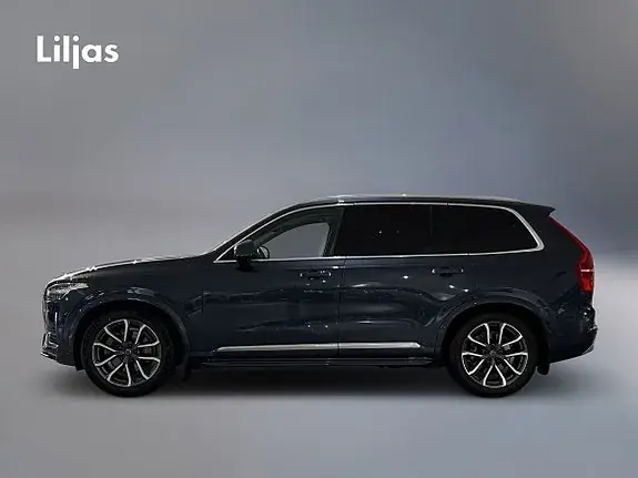 Volvo Xc90 2022 photo 3