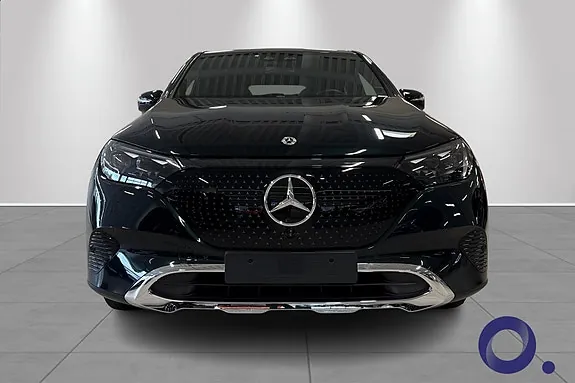 Mercedes-Benz Eqe350 Suv 2026 photo 2
