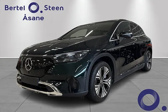 Mercedes-Benz Eqe350 Suv
