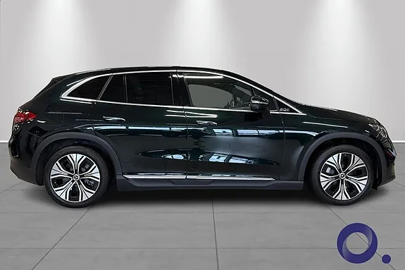 Mercedes-Benz Eqe350 Suv 2026 photo 4