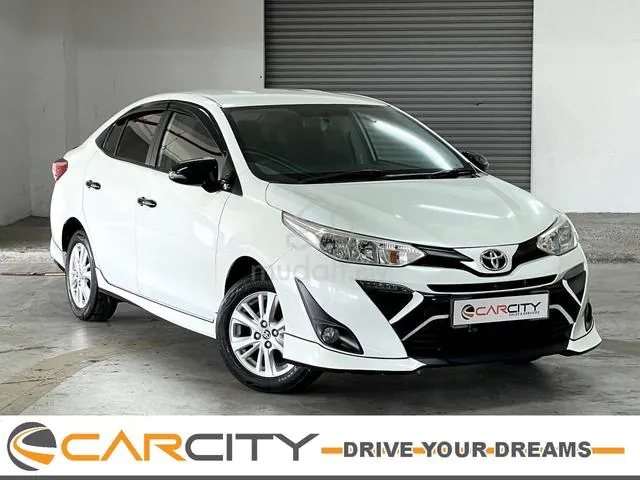 Toyota Vios