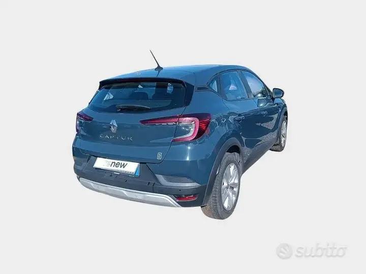 Renault Captur 2022 photo 5