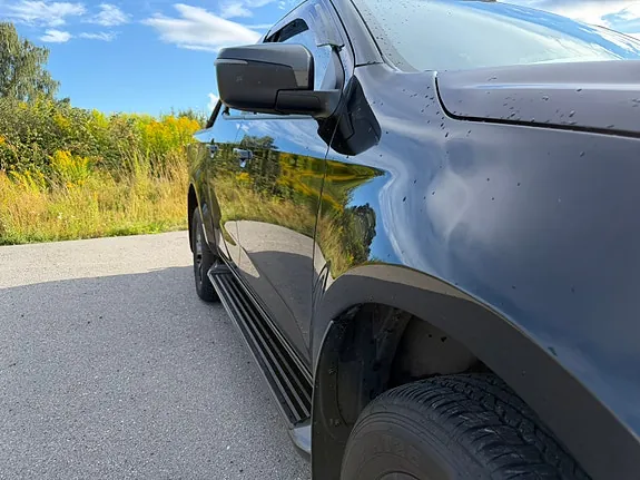 Isuzu D-Max 2022 photo 3