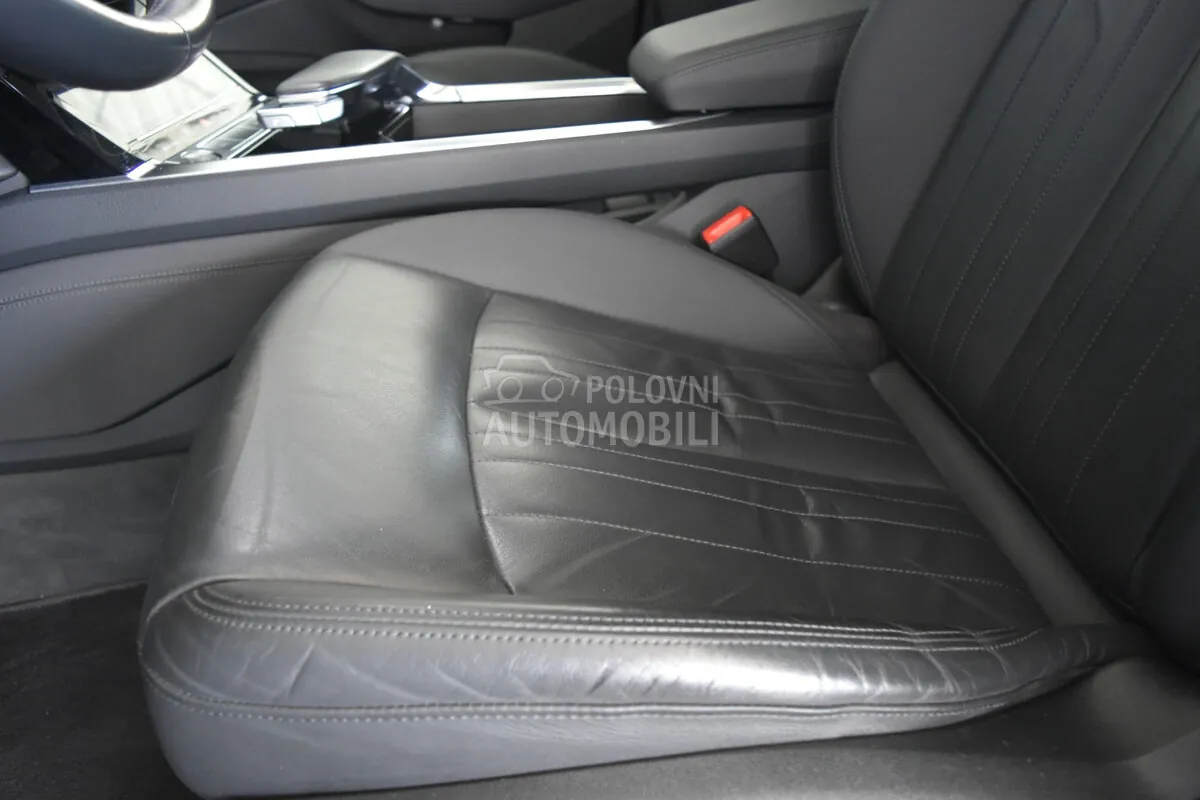 Audi E-Tron 2019 photo 5