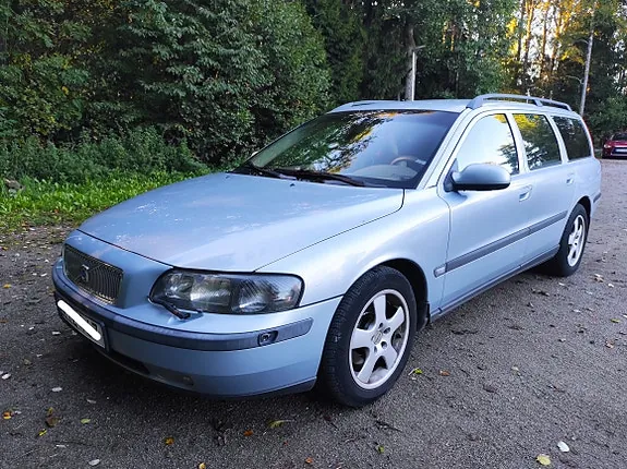Volvo V70