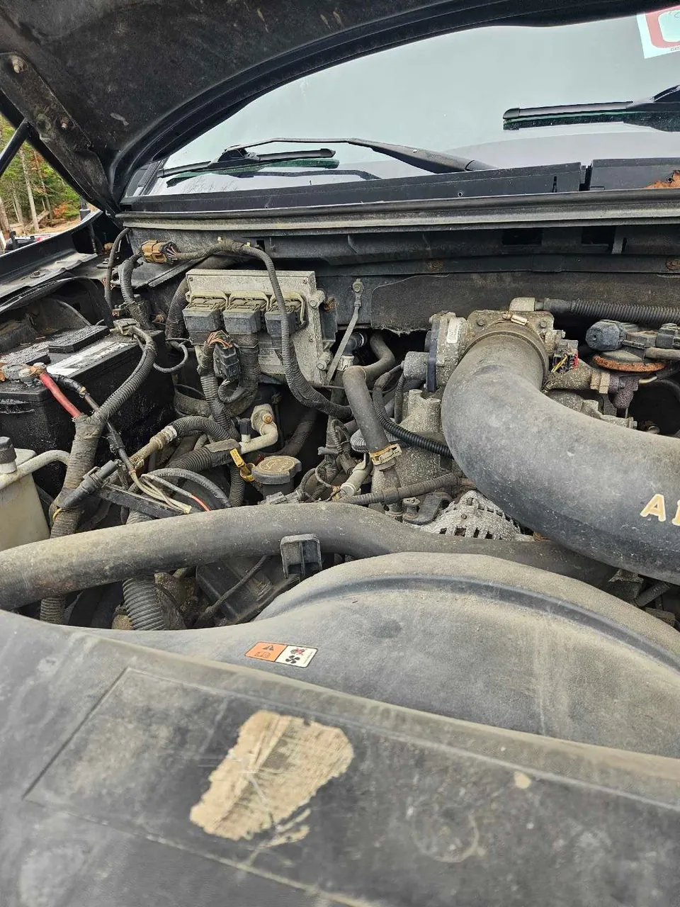 Ford F-150 2006 photo 2
