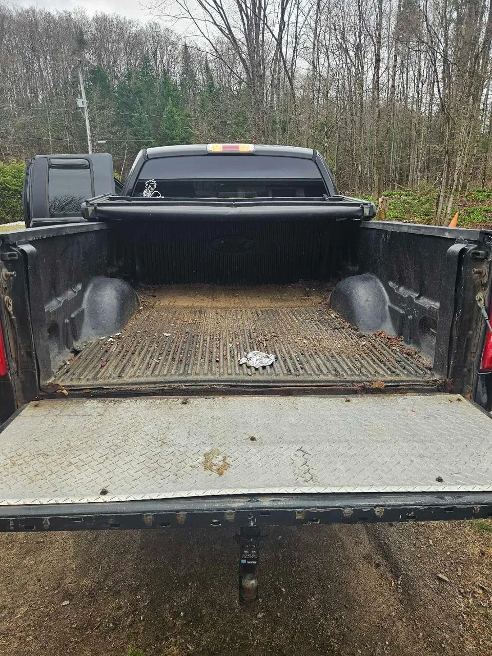 Ford F-150 2006 photo 5