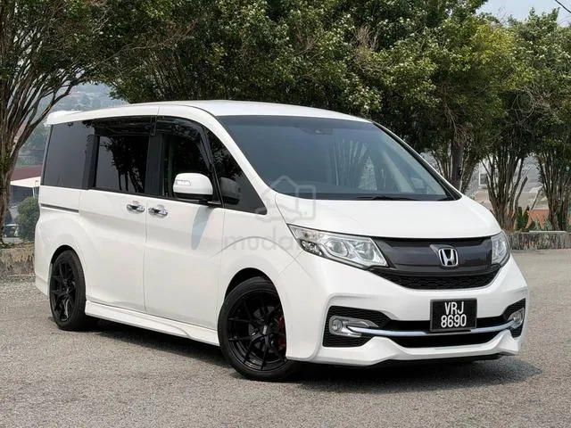 Honda Stepwagon