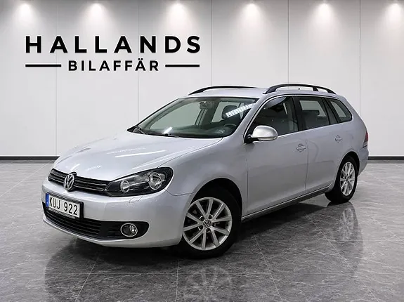 Volkswagen Golf I