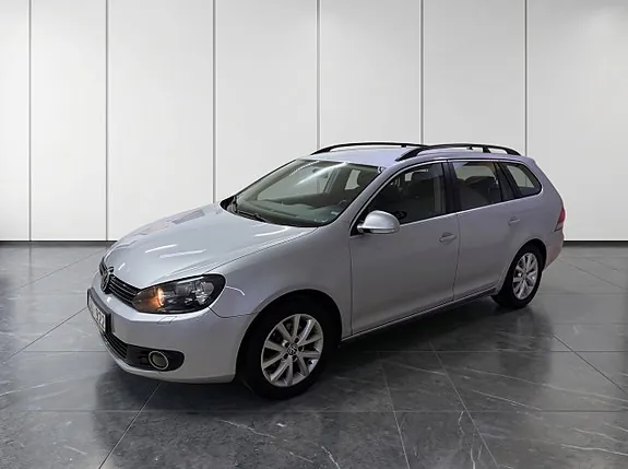 Volkswagen Golf I 2010 photo 4