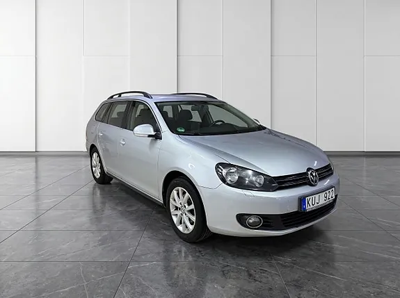 Volkswagen Golf I 2010 photo 5