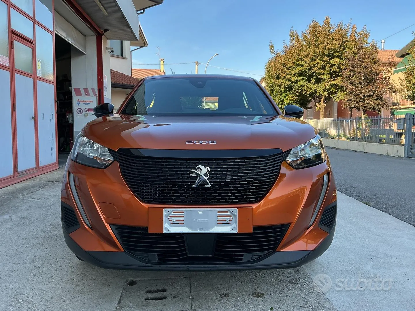 Peugeot 2008 2023 photo 2
