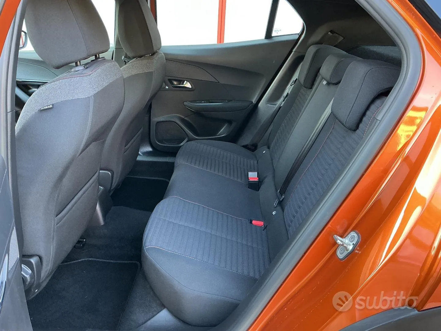 Peugeot 2008 2023 photo 5