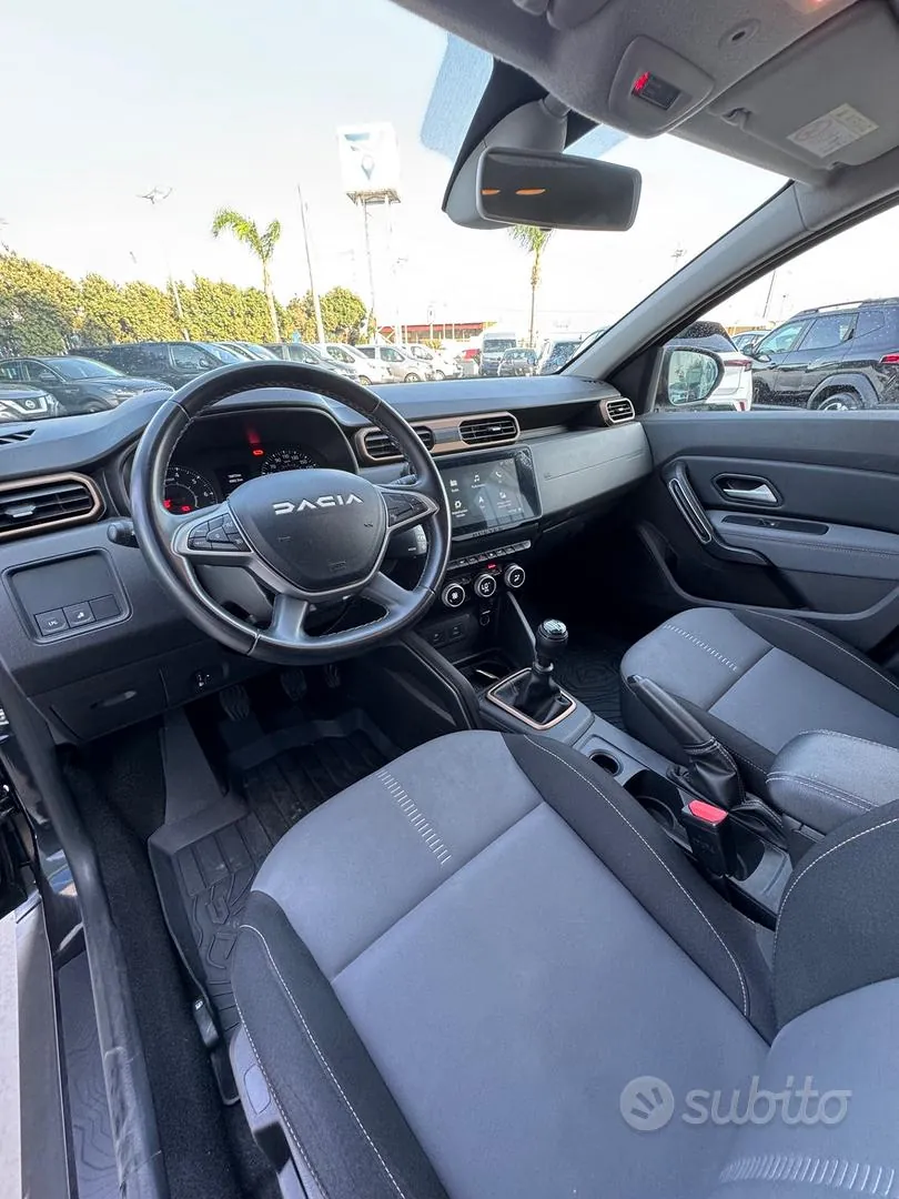 Dacia Duster 2023 photo 5