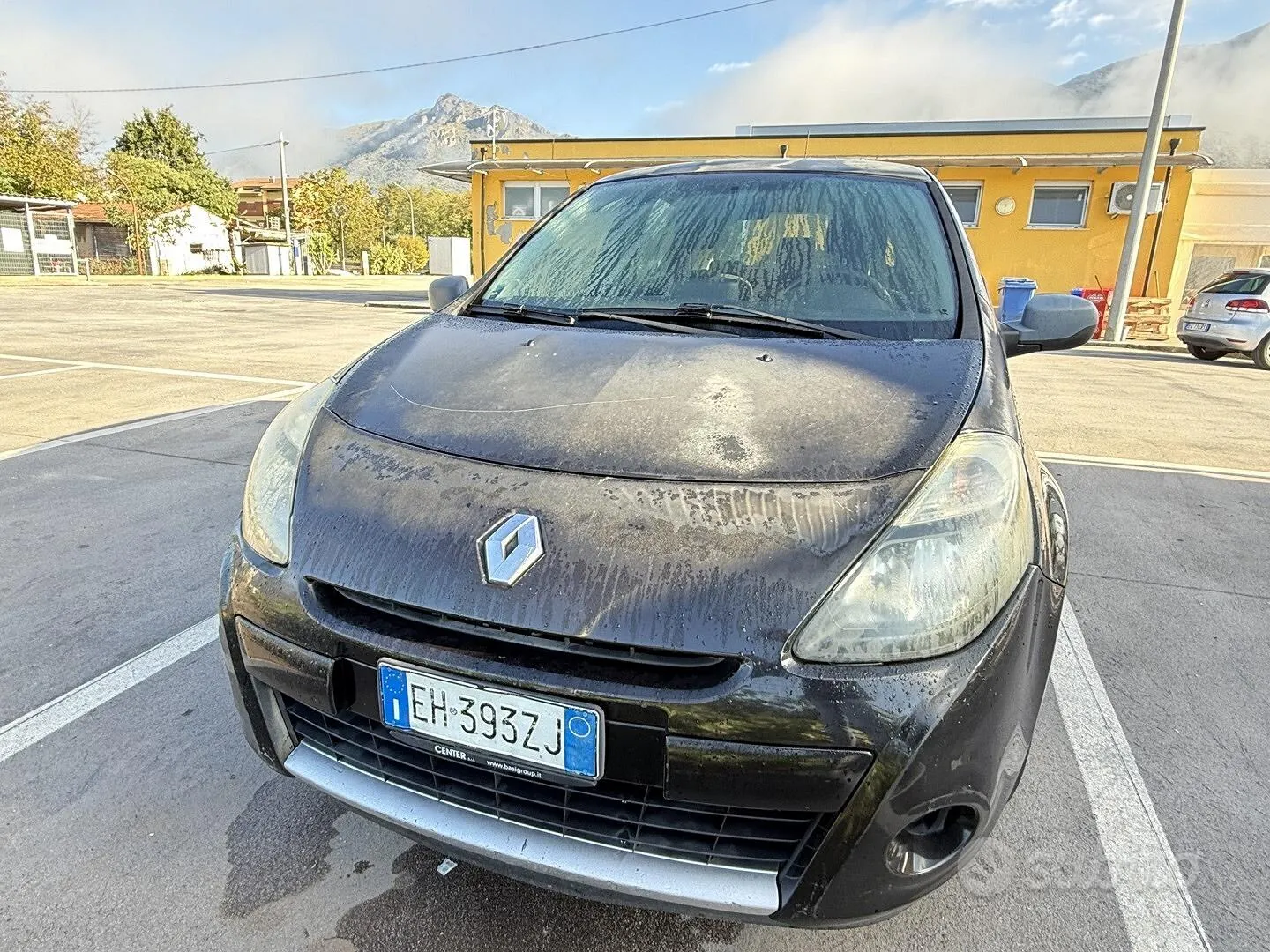 Renault Clio 2011 photo 4