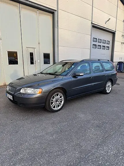 Volvo V70