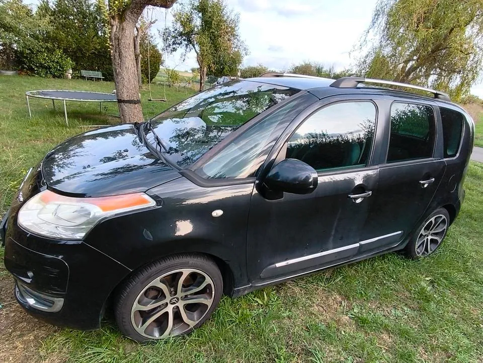 Citroen C3 Picasso