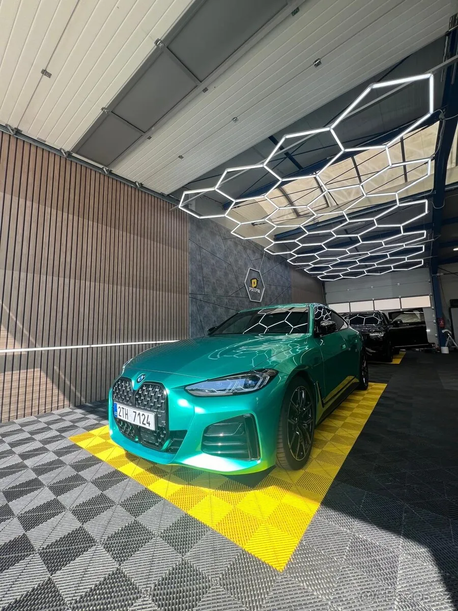 BMW M440I 2022 photo 2