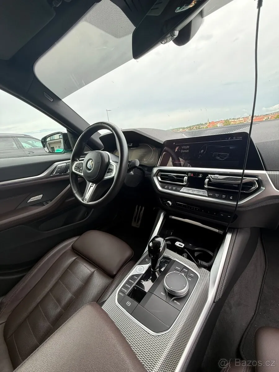 BMW M440I 2022 photo 5