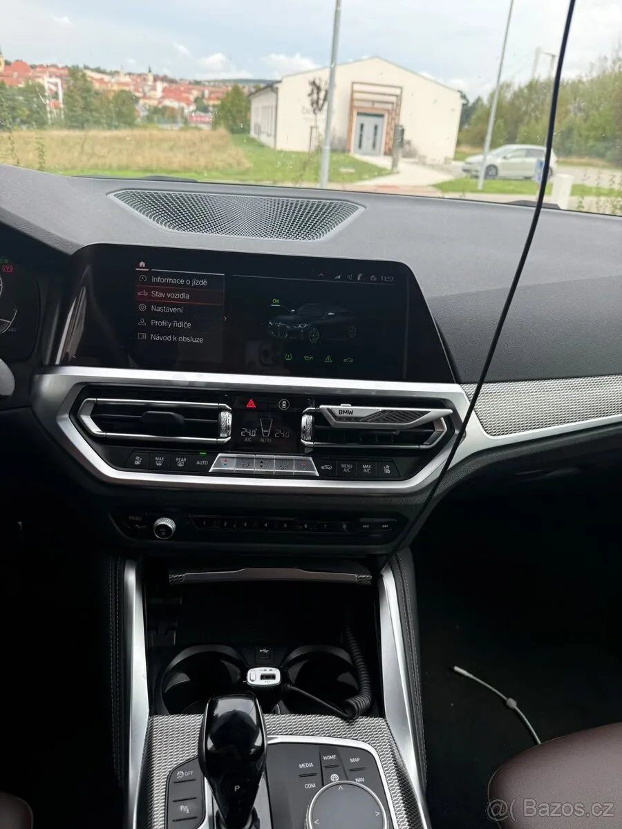 BMW M440I 2022 photo 4