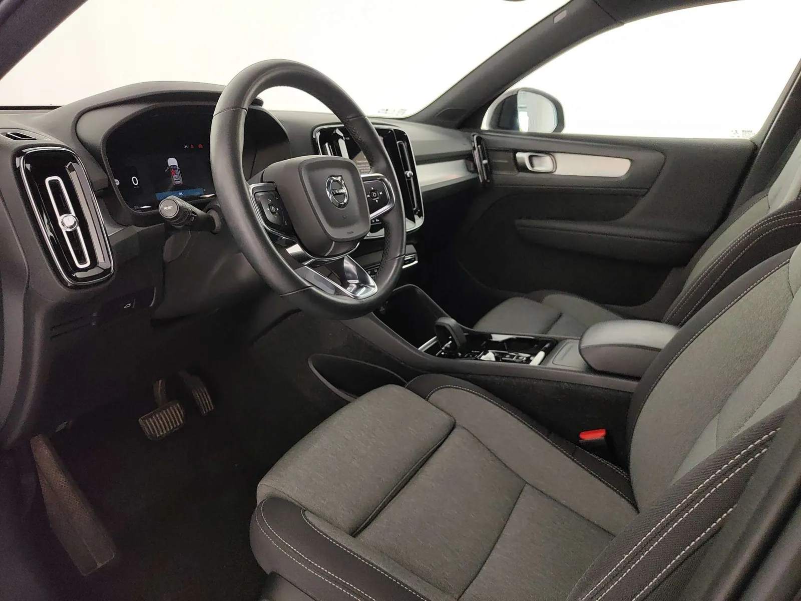 Volvo Xc40 2022 photo 5