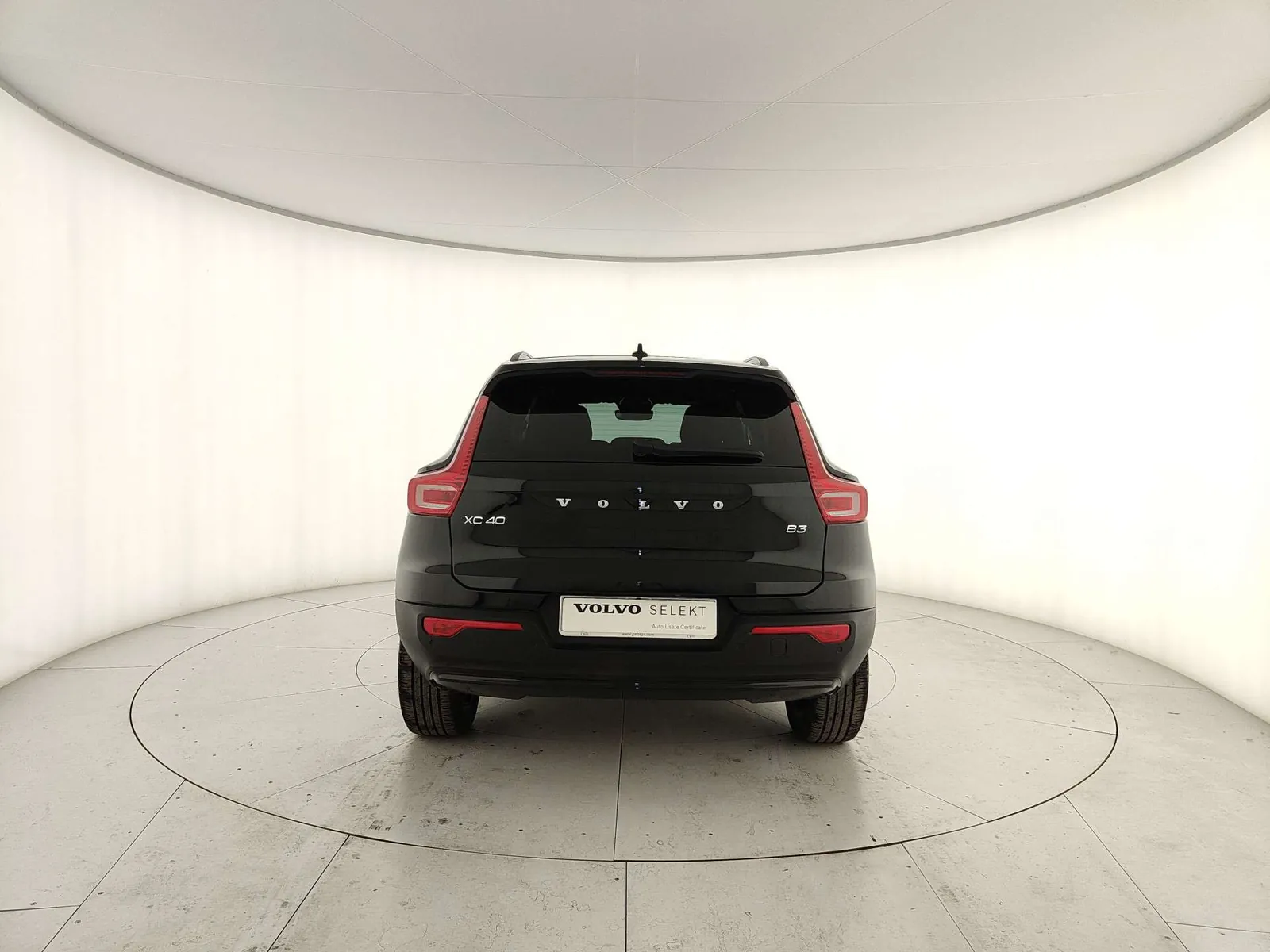 Volvo Xc40 2022 photo 4