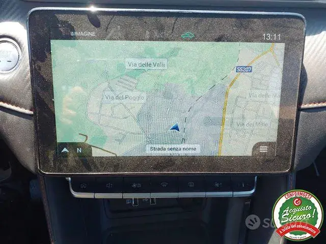MG Zs 2023 photo 5