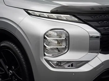 Mitsubishi Outlander 2025 photo 4