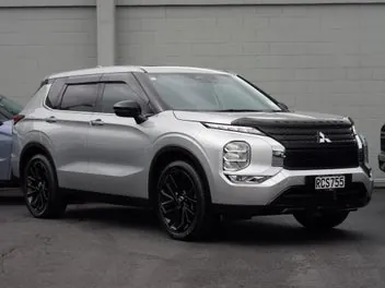 Mitsubishi Outlander 2025 photo 2