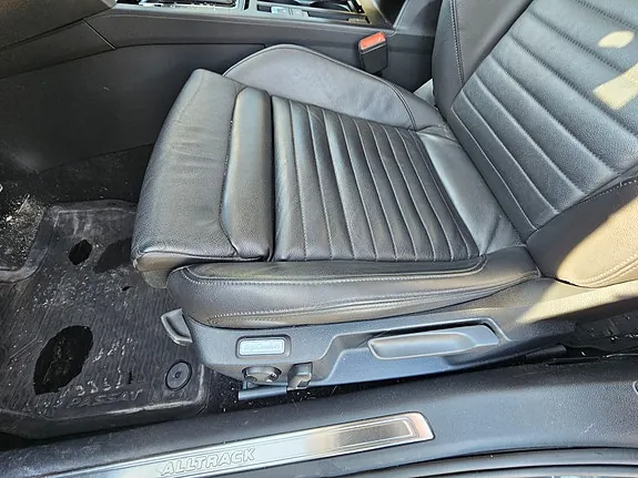 Volkswagen Passat 2019 photo 4
