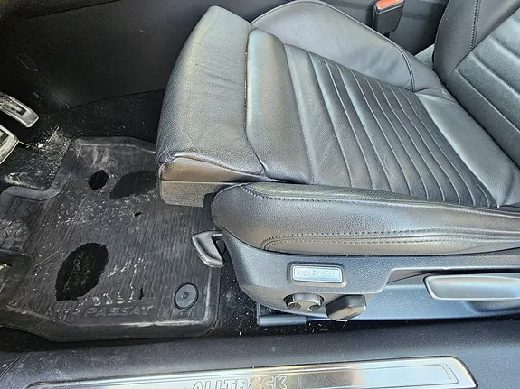 Volkswagen Passat 2019 photo 5