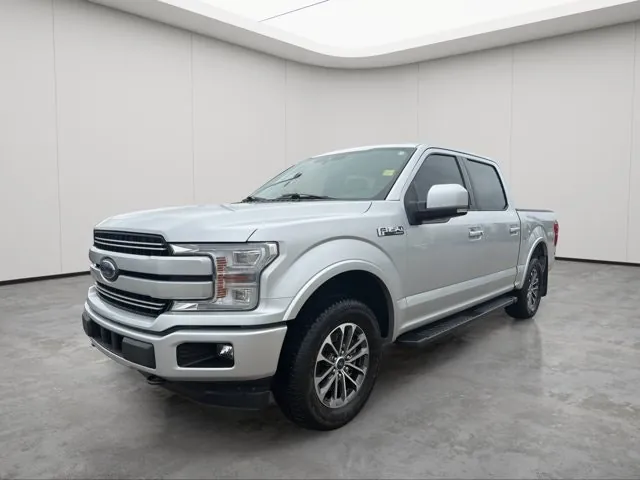 Ford F-150 2019 photo 3